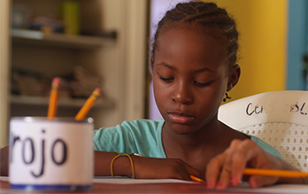 Batey Libertad Learning Center